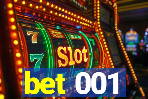 bet 001